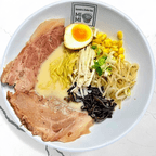 Best Tonkotsu Ramen in Lee s Summit, MO