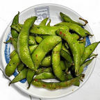 Best Spicy Edamame in Lee s Summit, MO